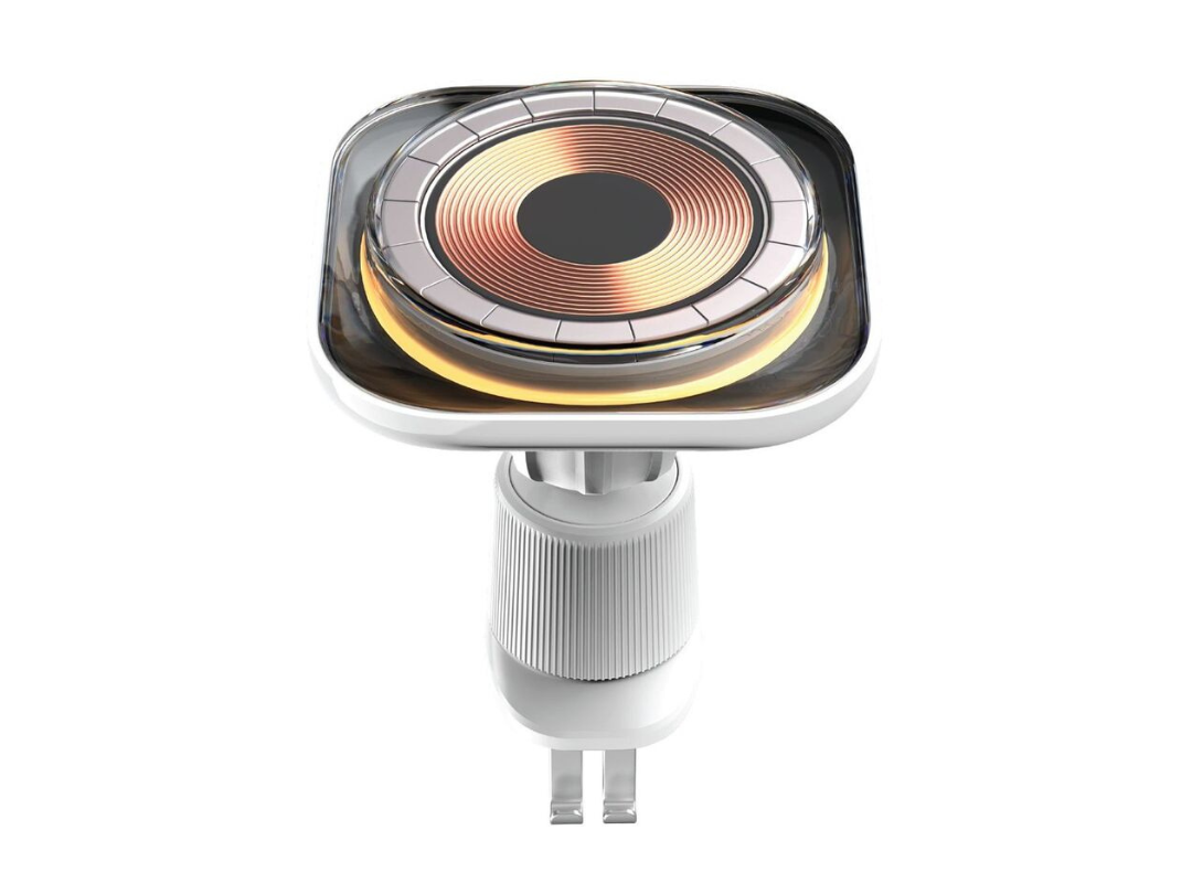 Buy Momax 1-Charge Flow Magnetic Wireless Car Mount in Qatar Buy Momax 1-Charge Flow Magnetic Wireless Car Mount in Qatar